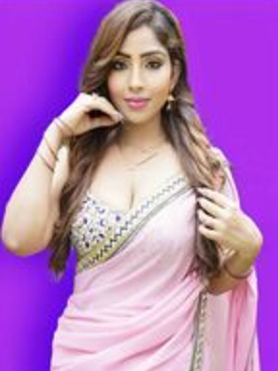 Aayushi Jaiswal